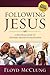 Following Jesus