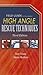 Field Guide to Accompany High Angle Rescue Techniques: .