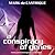 A Conspiracy of Genes by Mark de Castrique