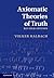 Axiomatic Theories of Truth