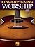 Fingerpicking Worship Songbook (GUITARE)