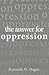 The Answer for Oppression