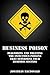 Business Poison by Jonathan MacDonald