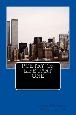Poetry Of Life: How Things Goes