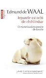 Iepurele cu ochi de chihlimbar. O misterioasă moştenire de familie