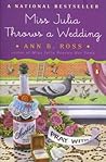 Miss Julia Throws a Wedding