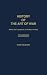 History of the Art of War Within the Framework of Political History: The Germans (Contributions in Military Studies)