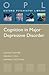 Cognition in Major Depressive Disorder (Oxford Psychiatry Library)