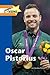 Oscar Pistorius by Christine Wilcox