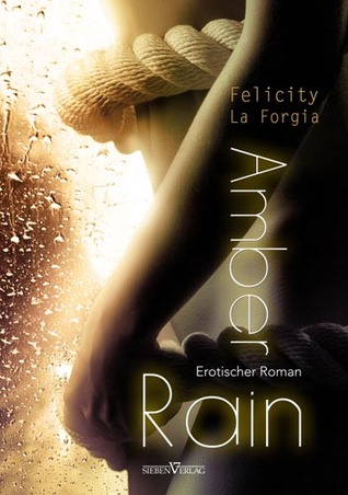 Amber Rain (Paperback)