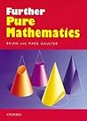 Further Pure Math...