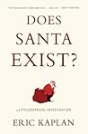 Does Santa Exist?...