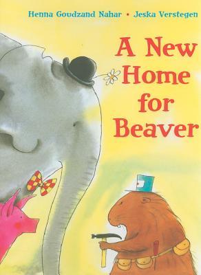 A New Home for Beaver