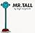 Mr. Tall