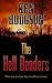 The Hell Benders (Wheeler Publishing Large Print Western)