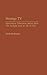 Strange TV: Innovative Tele...