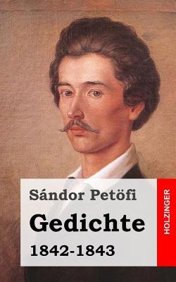 Gedichte 1842-1843 (German Edition)