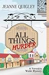 All Things Murder