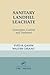 Sanitary Landfill Leachate by Syed R. Qasim