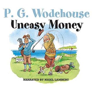 Uneasy Money