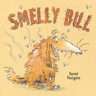 Smelly Bill
