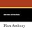 Piers Anthony (Starmont Reader's Guide)