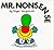 Mr. Nonsense