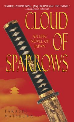 Cloud of Sparrows: A Novel