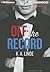 Off the Record (Record, #1)