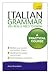 Italian Grammar You Really Need To Know (Teach Yourself)