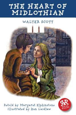 The Heart of Midlothian (Real Reads)