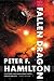 Fallen Dragon by Peter F. Hamilton