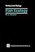 Fish Ecology (Tertiary Level Biology)