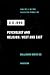 Psychology and Religion: West and East (Collected Works, Vol 11)