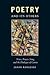 Poetry and Its Others by Jahan Ramazani