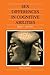 Sex Differences in Cognitive Abilities