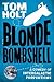 Blonde Bombshell by Tom Holt
