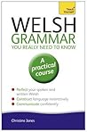 Welsh Grammar You...