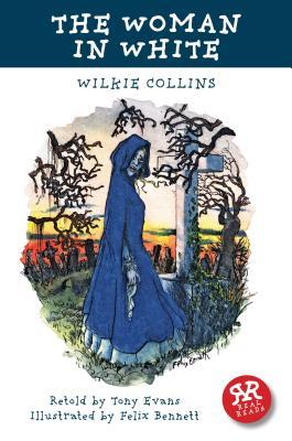 The Woman in White (Real Reads)