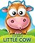 I'm Just a Little Cow (Google Eye Books)