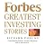 Forbes Greatest Investing Stories