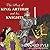 The Story of King Arthur and His Knights by Howard Pyle