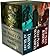 The Valley of Ten Crescents Series by Tristan J. Tarwater