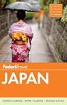 Fodor's Japan by Fodor's Travel Publications...