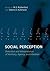 Social Perception: Detection and Interpretation of Animacy, Agency, and Intention