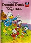 Donald Duck and the Magic Stick