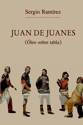 Juan de Juanes (Spanish Edition)