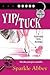 Yip/Tuck (Pampered Pets Mysteries: Thorndike Press Large Print Clean Reads)