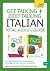 Get Talking and Keep Talking Italian Total Audio Course by Maria Guarnieri