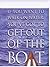 If You Want To Walk On Water, You've Got To Get Out Of The Boat (Christian Softcover Originals)
